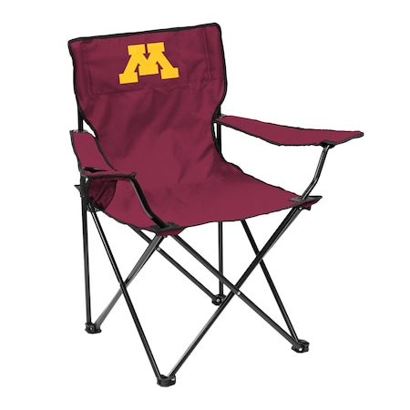 Logo Brands Minnesota Quad Chair 175-13Q